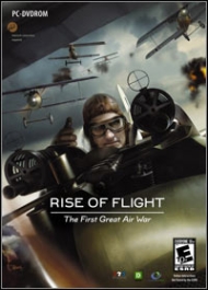 Tradução do Rise of Flight: The First Great Air War para Português do Brasil