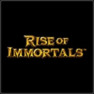 Tradução do Rise of Immortals: Battle for Graxia para Português do Brasil