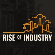 Tradução do Rise of Industry para Português do Brasil