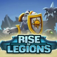 Tradução do Rise of Legions para Português do Brasil