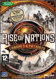 Tradução do Rise of Nations: Thrones and Patriots para Português do Brasil