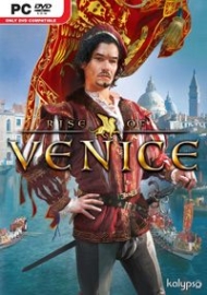 Tradução do Rise of Venice para Português do Brasil