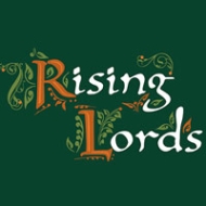 Tradução do Rising Lords para Português do Brasil