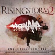 Tradução do Rising Storm 2: Vietnam para Português do Brasil