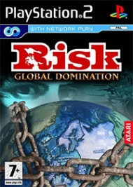 Tradução do Risk: Global Domination para Português do Brasil