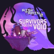 Tradução do Risk of Rain 2: Survivors of the Void para Português do Brasil