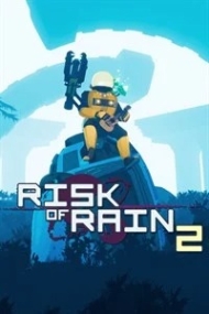 Tradução do Risk of Rain 2 para Português do Brasil