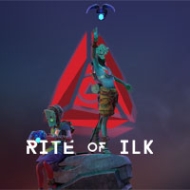 Tradução do Rite of Ilk para Português do Brasil