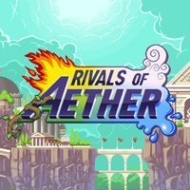 Tradução do Rivals of Aether para Português do Brasil