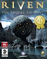 Tradução do Riven: The Sequel to Myst para Português do Brasil