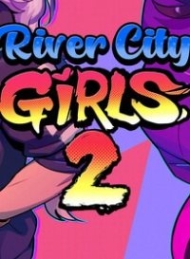 Tradução do River City Girls 2 para Português do Brasil