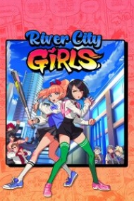 Tradução do River City Girls para Português do Brasil