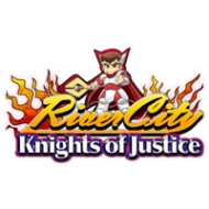 Tradução do River City Ransom: Knights of Justice para Português do Brasil