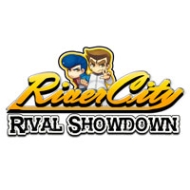 Tradução do River City: Rival Showdown para Português do Brasil