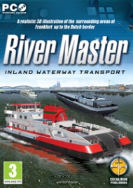 Tradução do River Simulator 2012 para Português do Brasil