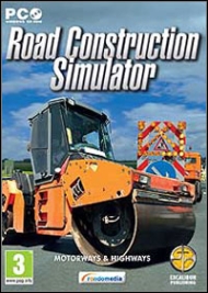 Tradução do Road Construction Simulator para Português do Brasil