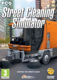 Tradução do Road Sweeper Simulator 2011 para Português do Brasil