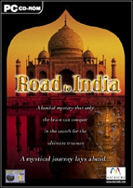 Tradução do Road to India para Português do Brasil