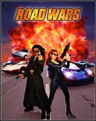 Tradução do Road Wars para Português do Brasil