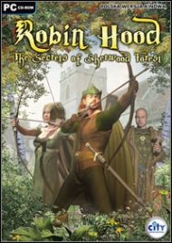 Tradução do Robin Hood: The Secrets of Sherwood Forest para Português do Brasil