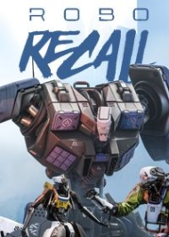 Tradução do Robo Recall para Português do Brasil