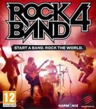 Tradução do Rock Band 4 para Português do Brasil