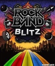 Tradução do Rock Band Blitz para Português do Brasil