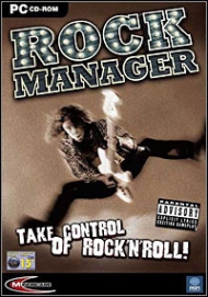 Tradução do Rock Manager para Português do Brasil