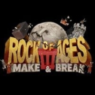 Tradução do Rock of Ages 3: Make & Break para Português do Brasil