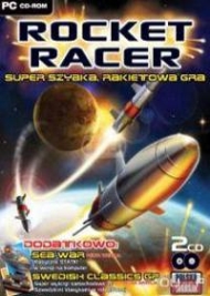 Tradução do Rocket Racer para Português do Brasil