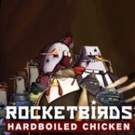 Tradução do Rocketbirds: Hardboiled Chicken para Português do Brasil