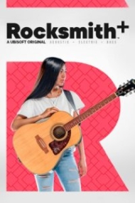 Tradução do Rocksmith+ para Português do Brasil