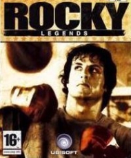 Tradução do Rocky: Legends para Português do Brasil