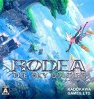 Tradução do Rodea: The Sky Soldier para Português do Brasil