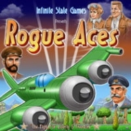 Tradução do Rogue Aces para Português do Brasil