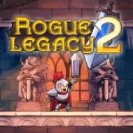 Tradução do Rogue Legacy 2 para Português do Brasil