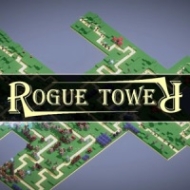 Tradução do Rogue Tower para Português do Brasil