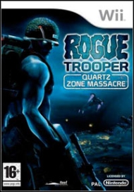 Tradução do Rogue Trooper: The Quartz Zone Massacre para Português do Brasil