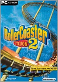 Tradução do RollerCoaster Tycoon II para Português do Brasil