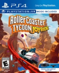 Tradução do RollerCoaster Tycoon Joyride para Português do Brasil