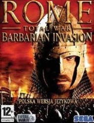 Tradução do Rome: Total War Barbarian Invasion para Português do Brasil