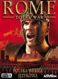 Tradução do Rome: Total War para Português do Brasil