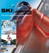 Tradução do RTL Ski Jumping 2007 para Português do Brasil