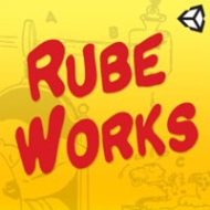 Tradução do Rube Works: The Official Rube Goldberg Invention Game para Português do Brasil