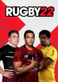 Tradução do Rugby 22 para Português do Brasil