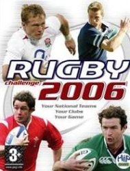 Tradução do Rugby Challenge 2006 para Português do Brasil