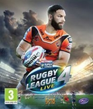 Tradução do Rugby League Live 4 para Português do Brasil