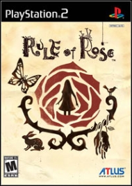 Tradução do Rule of Rose para Português do Brasil