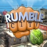 Tradução do Rumble City para Português do Brasil