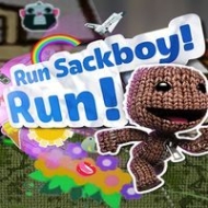 Tradução do Run Sackboy! Run! para Português do Brasil